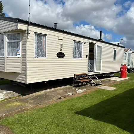 Seawick Holiday Home Saint Osyth Exterior photo