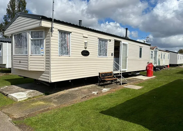 Seawick Holiday Home