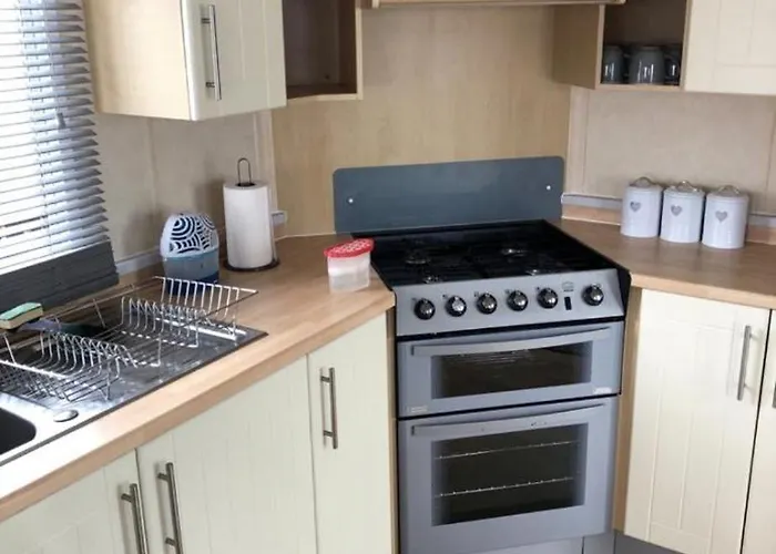 Seawick Holiday Home