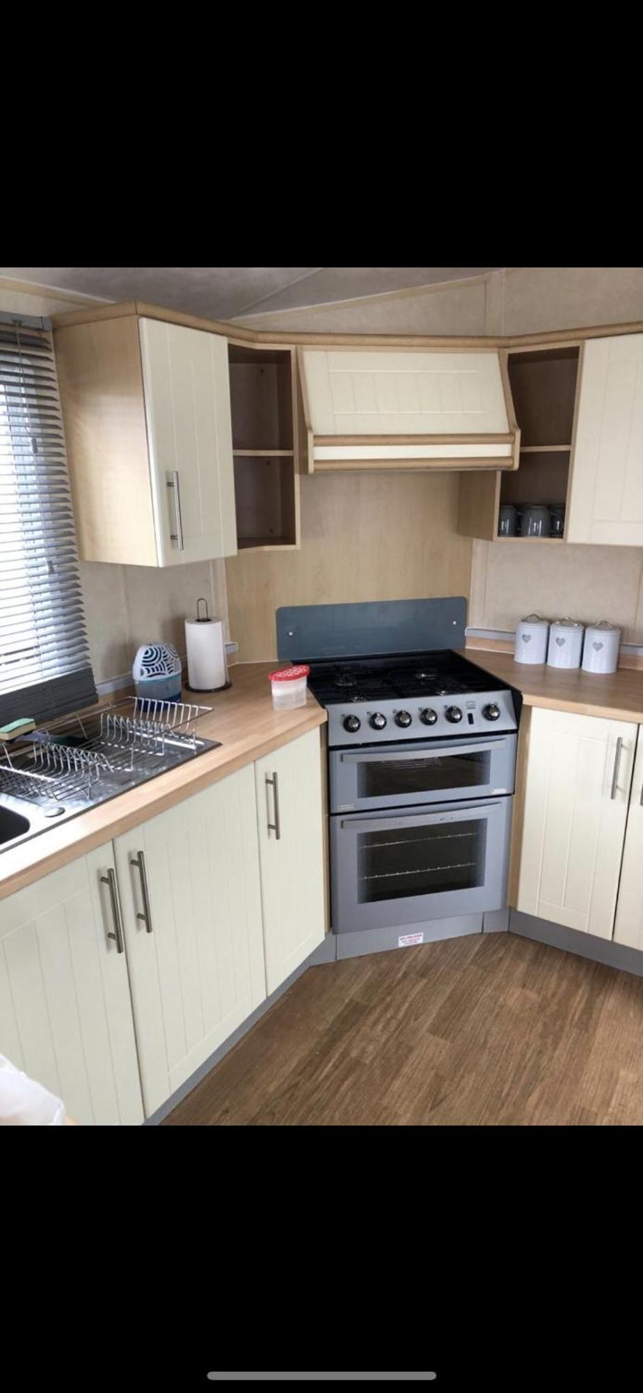 Campsite Seawick Saint Osyth