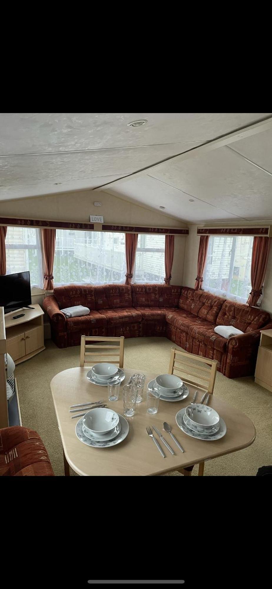 Seawick Campsite Saint Osyth