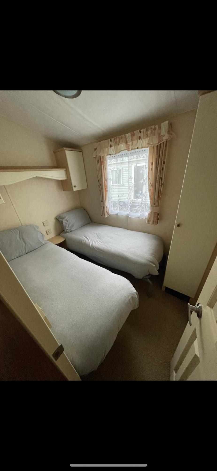 Seawick Campsite *