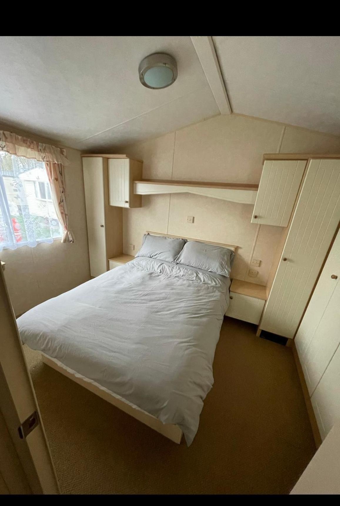 Seawick Campsite *