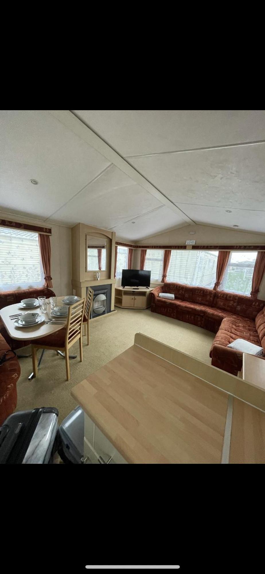 Seawick Campsite Saint Osyth